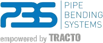 Pipe Bending Systems - empowered by TRACTO